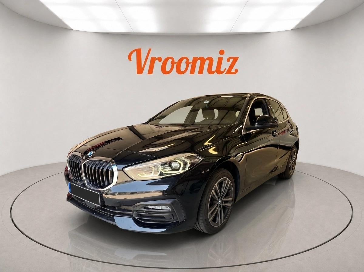 Bmw Série 1