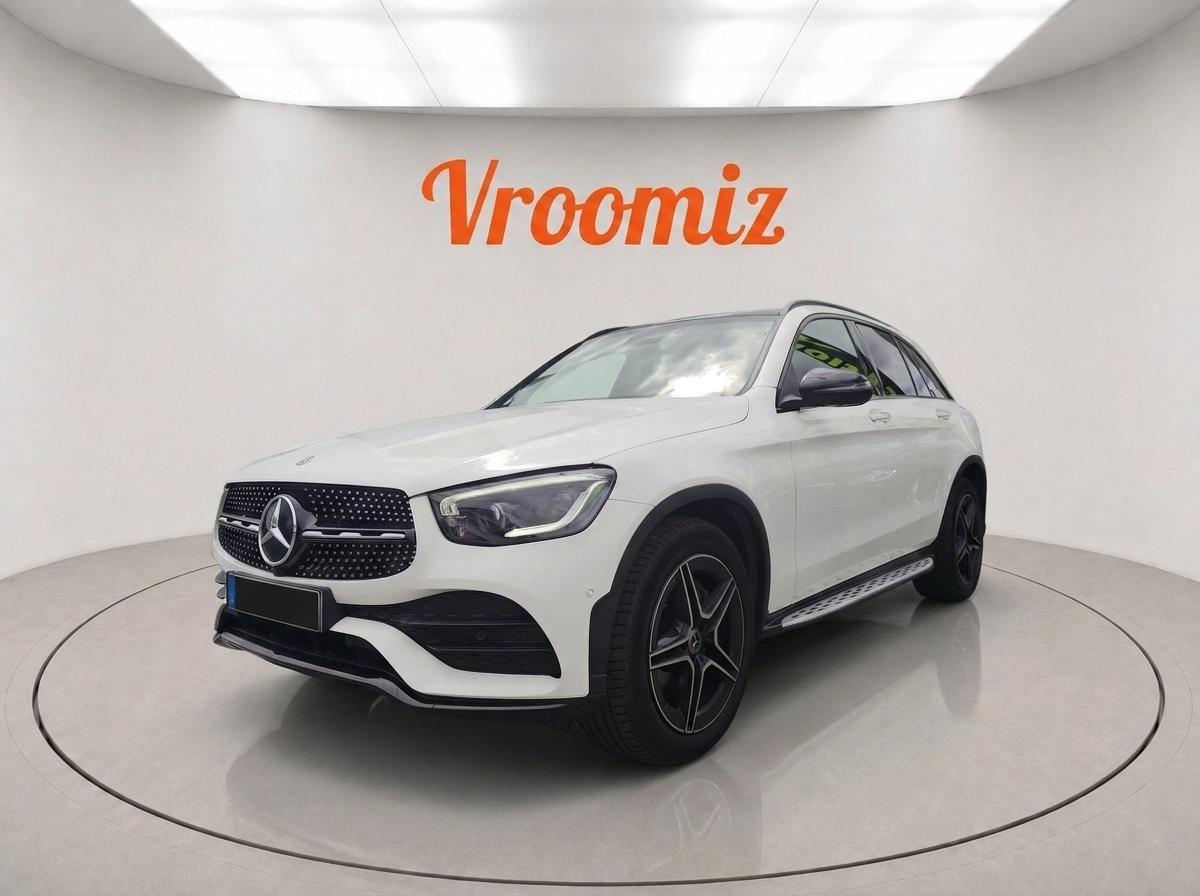 Mercedes-Benz Classe GLC
