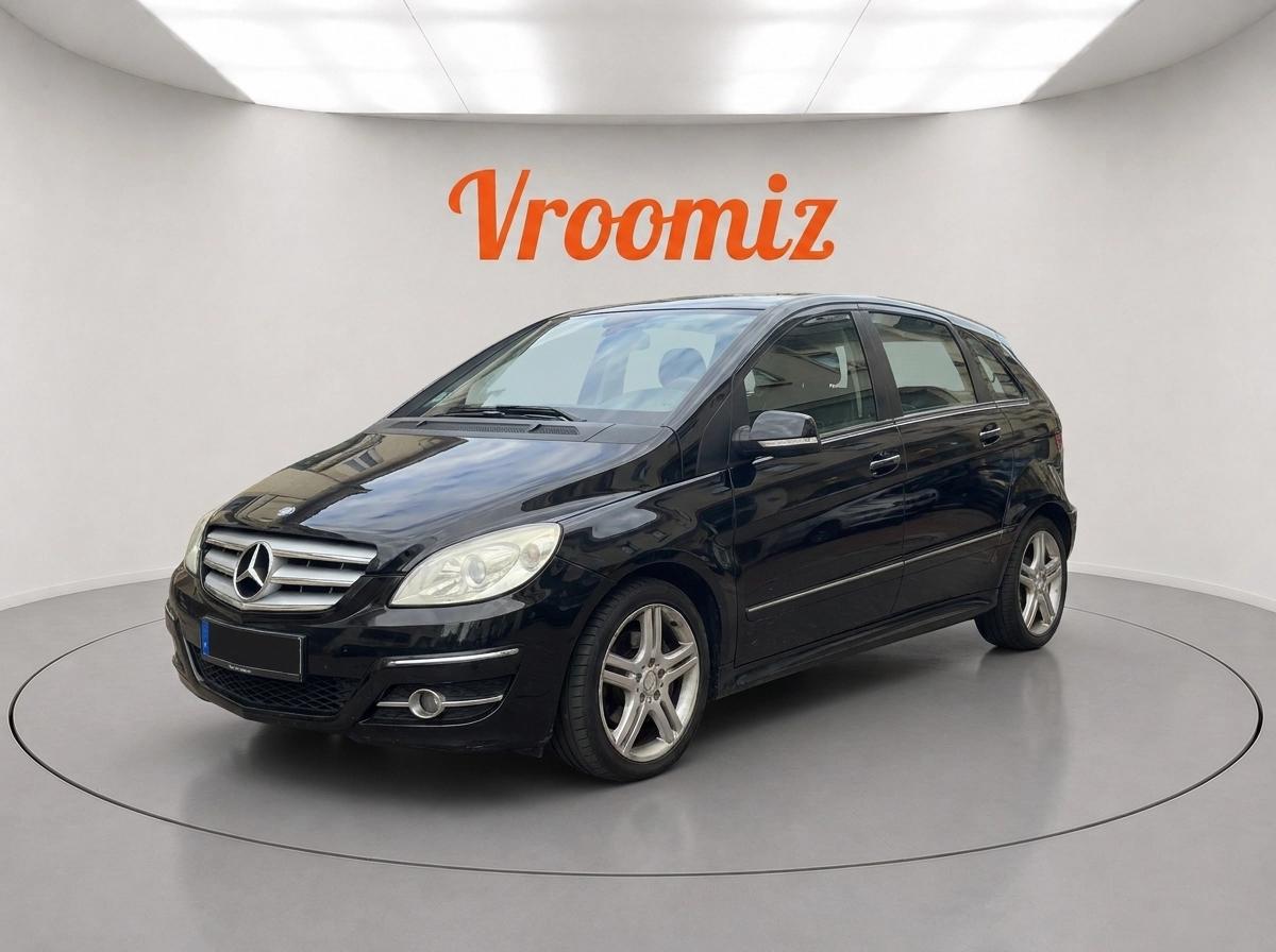 Mercedes-Benz Classe B