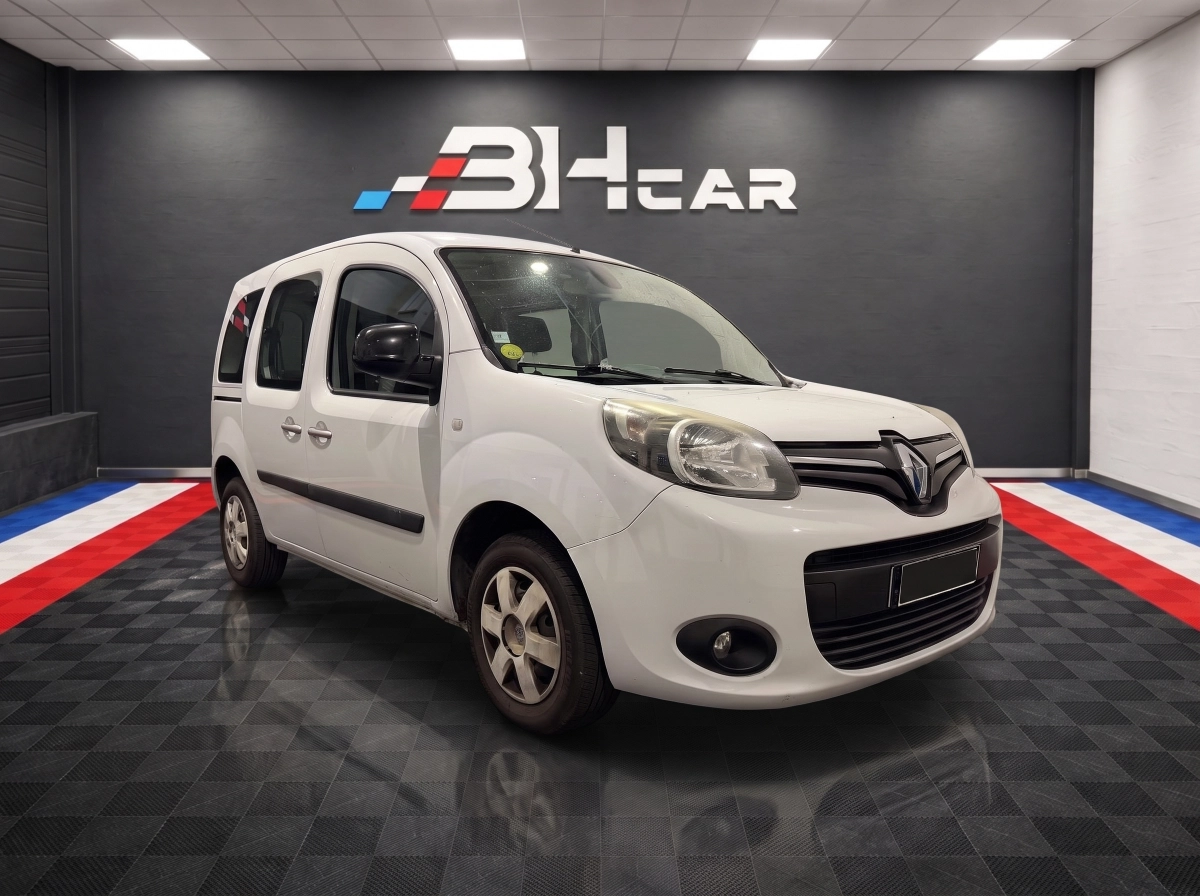 Renault Grand Kangoo