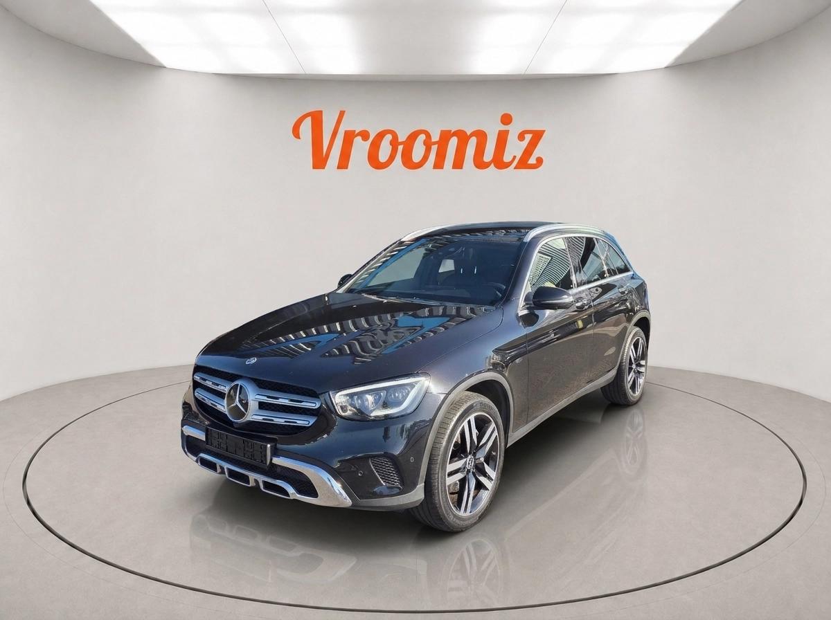 Mercedes-Benz Classe GLC