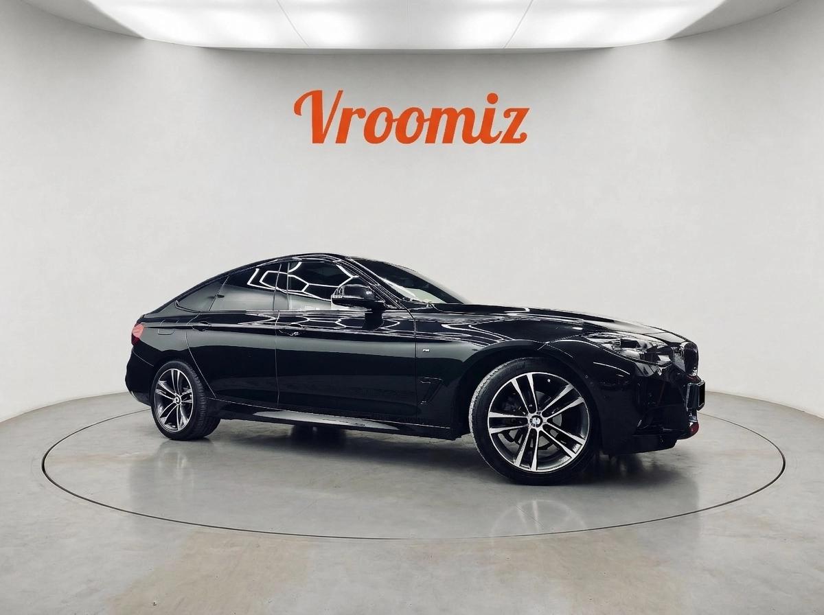 Bmw Série 3