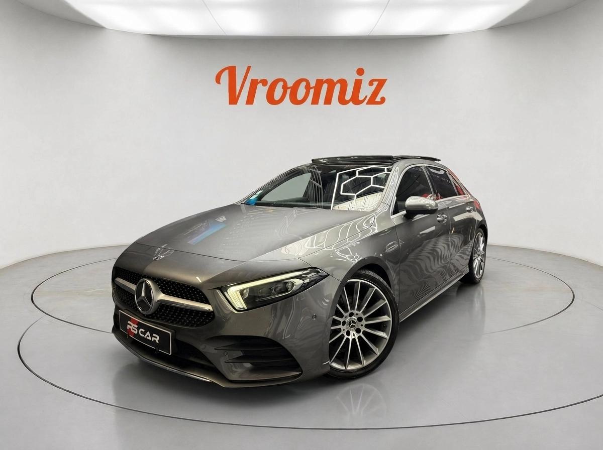Mercedes-Benz Classe A