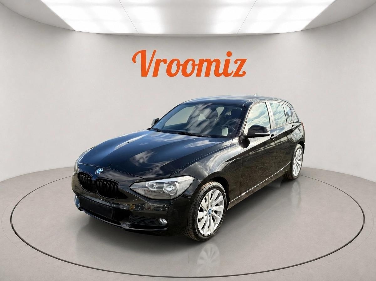 Bmw Série 1