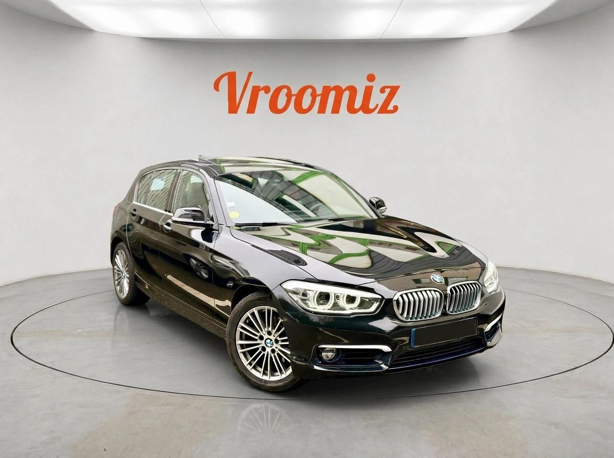 Bmw Série 1