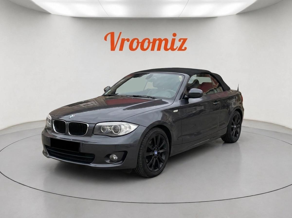 Bmw Série 1