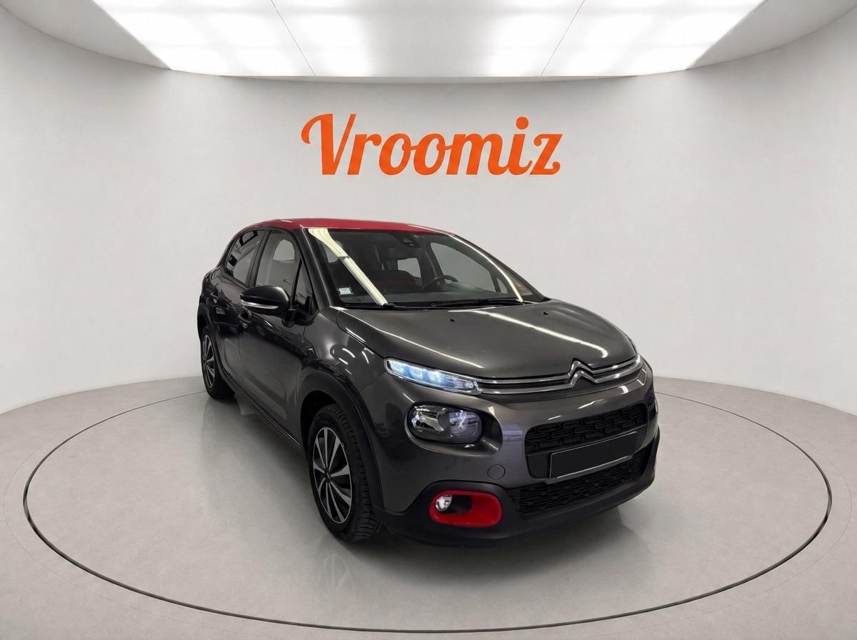 Citroën C3