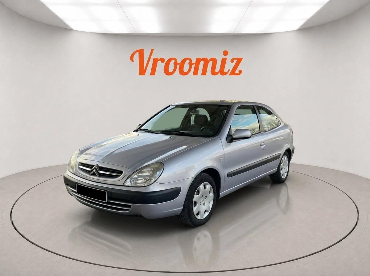 Citroën Xsara