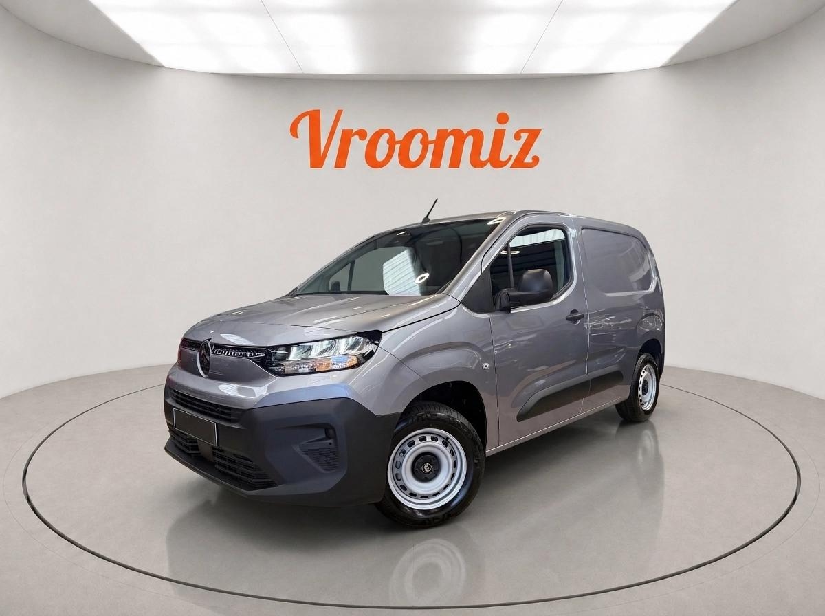 Citroën Berlingo