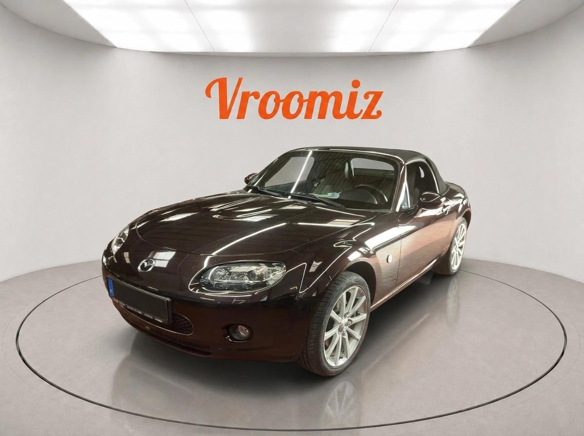 Mazda MX5