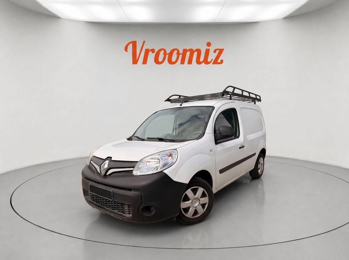 RENAULT Kangoo Express