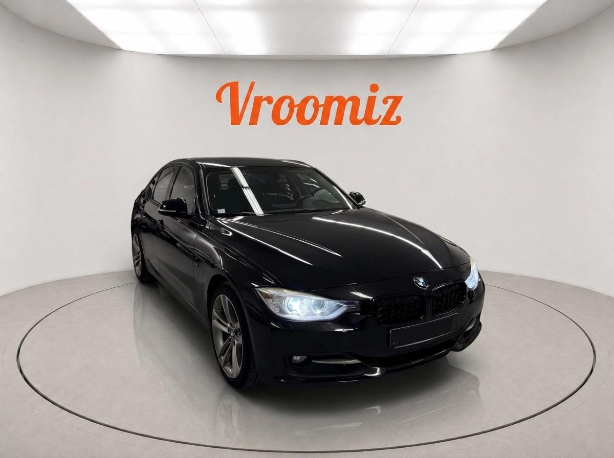 Bmw Série 3