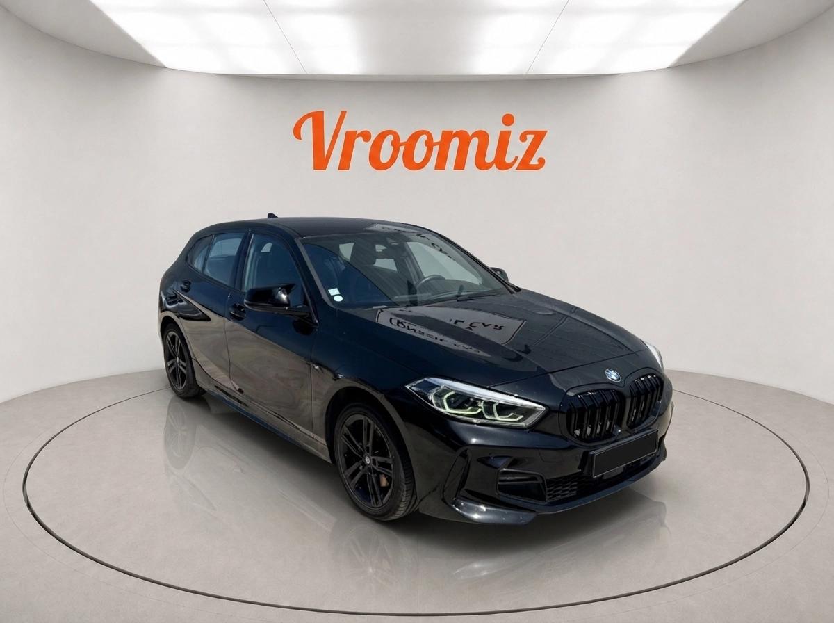 Bmw Série 1