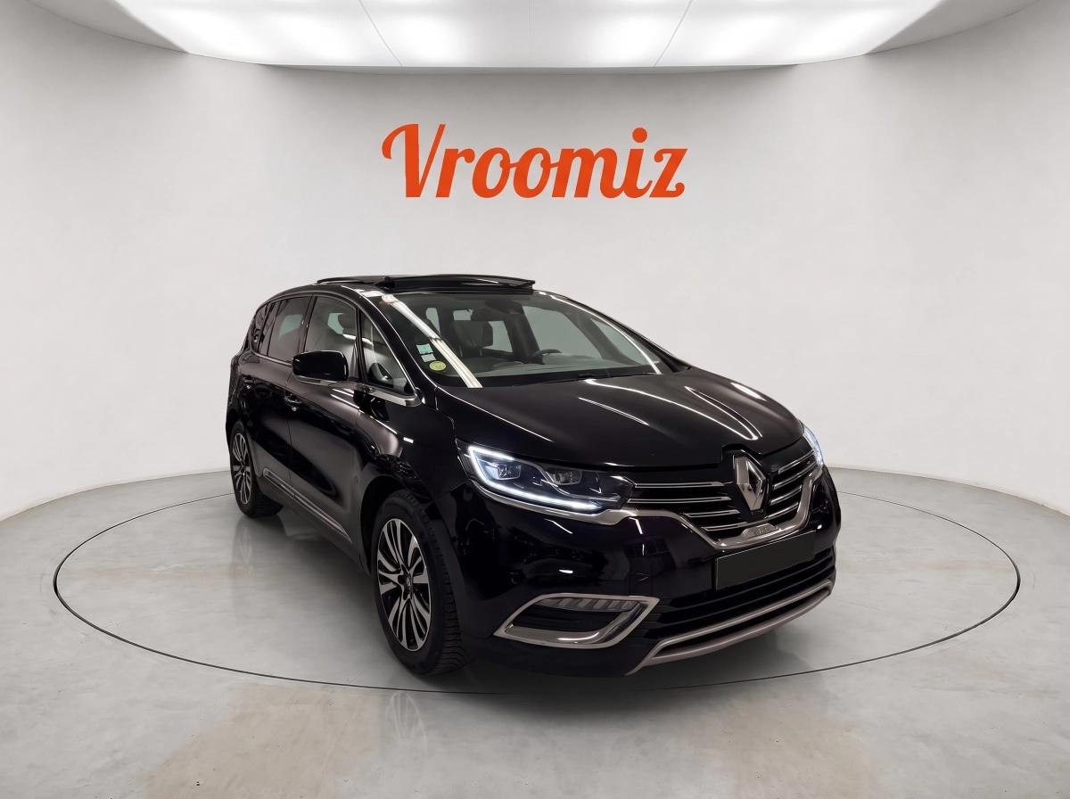 RENAULT Espace