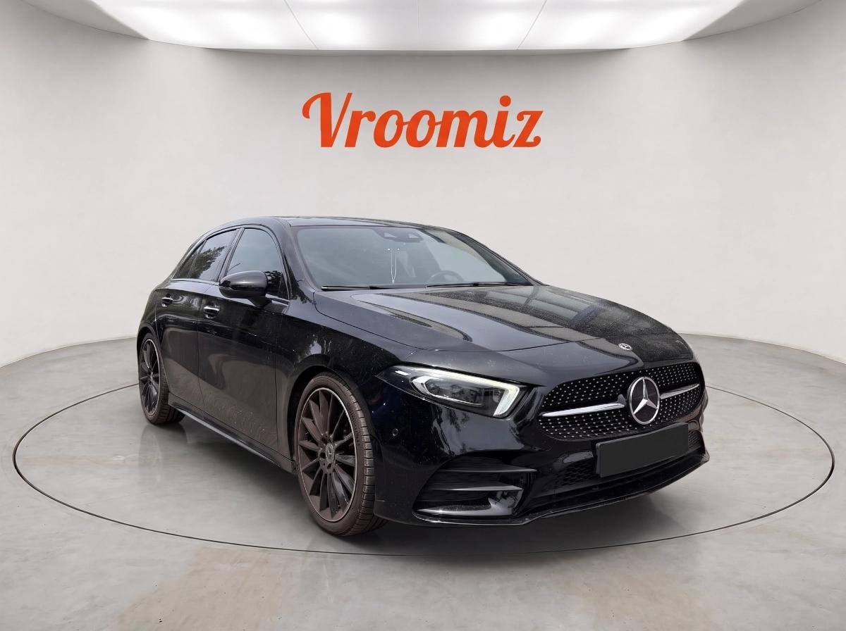 Mercedes-Benz Classe A