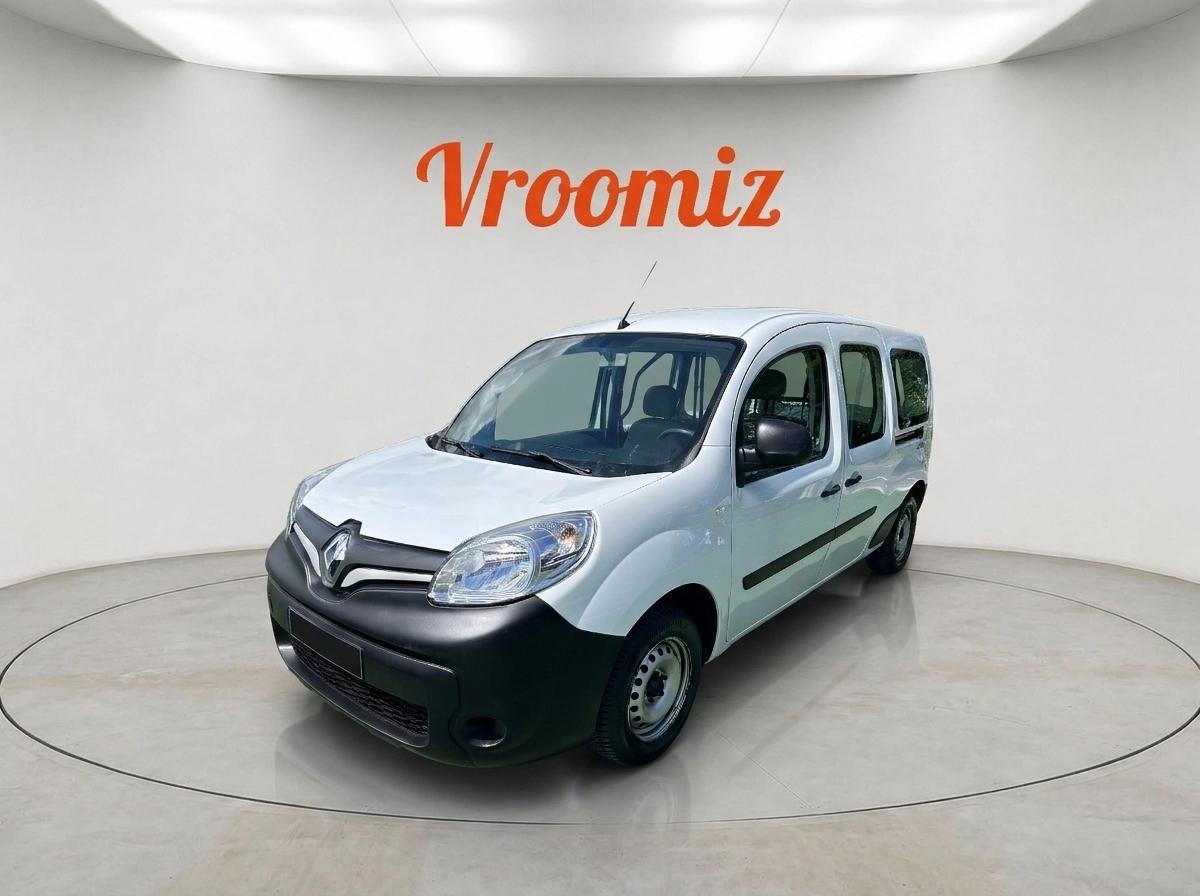RENAULT Kangoo Express