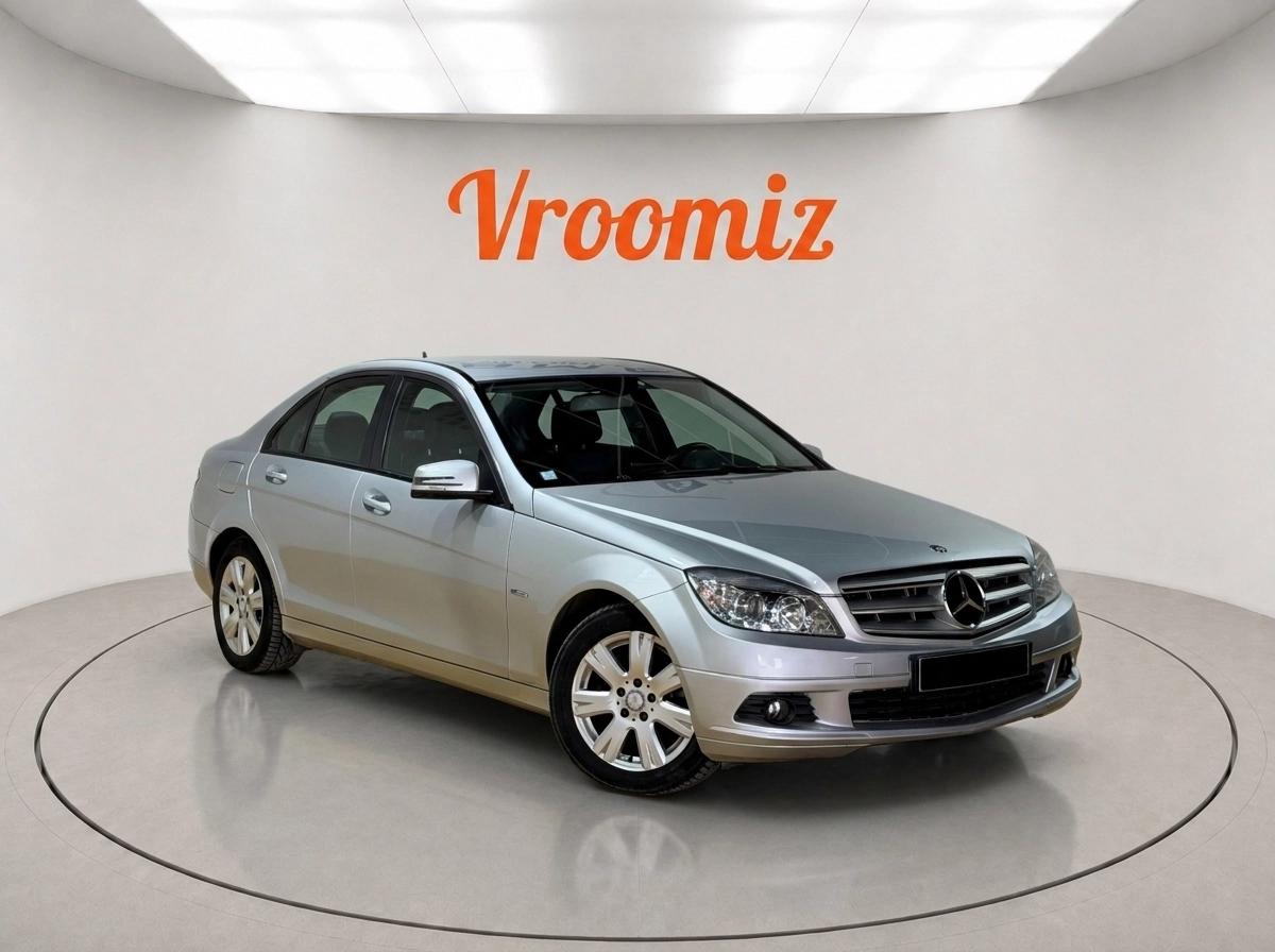 Mercedes-Benz Classe C