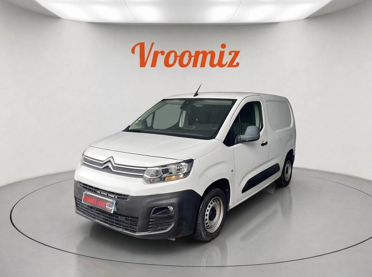 Citroën Berlingo
