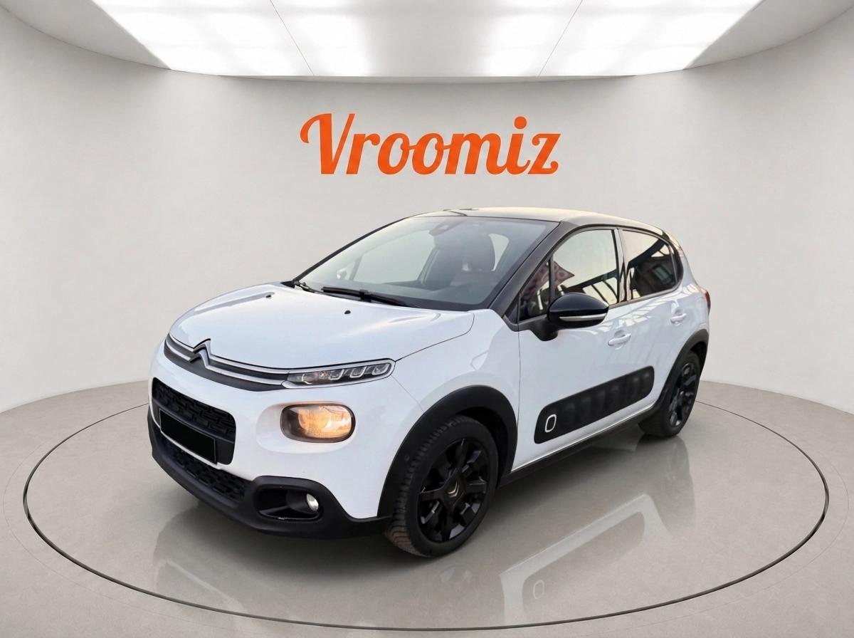 Citroën C3
