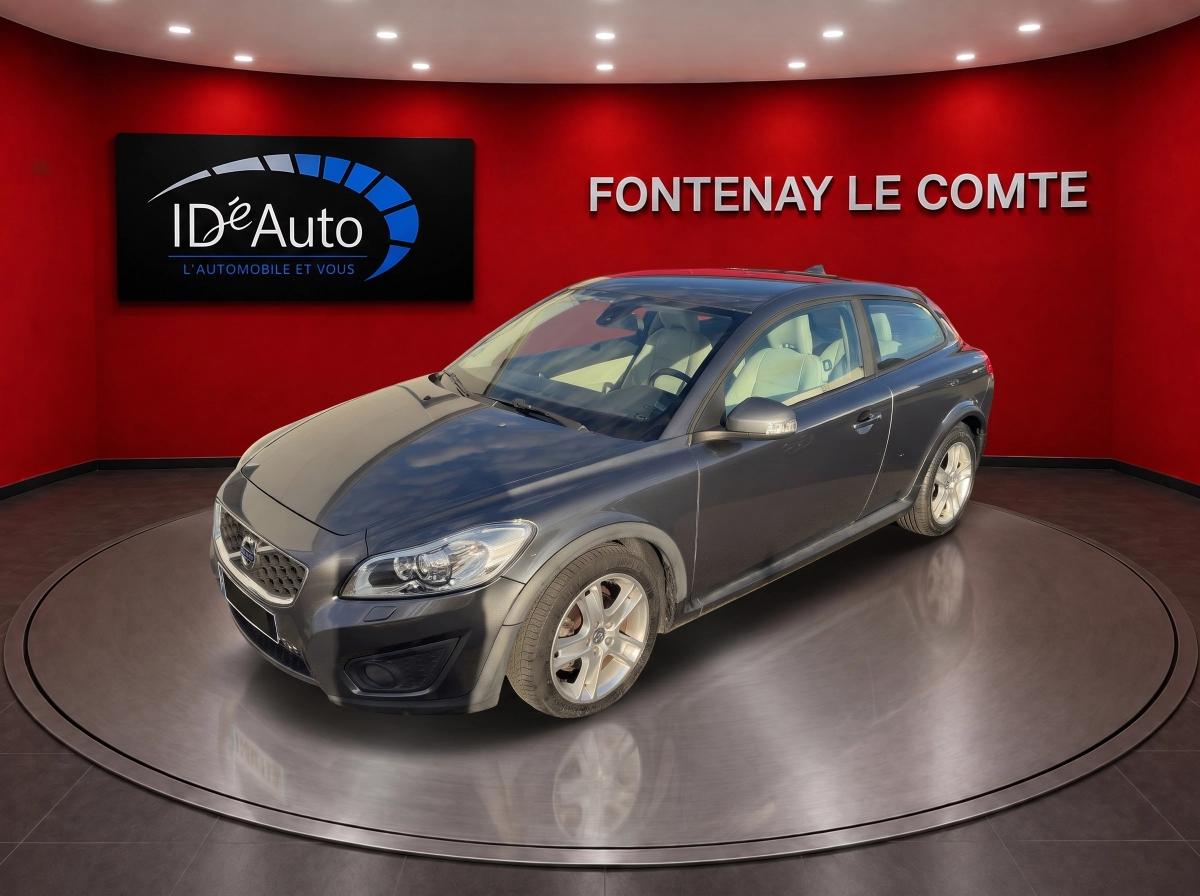 Volvo C30
