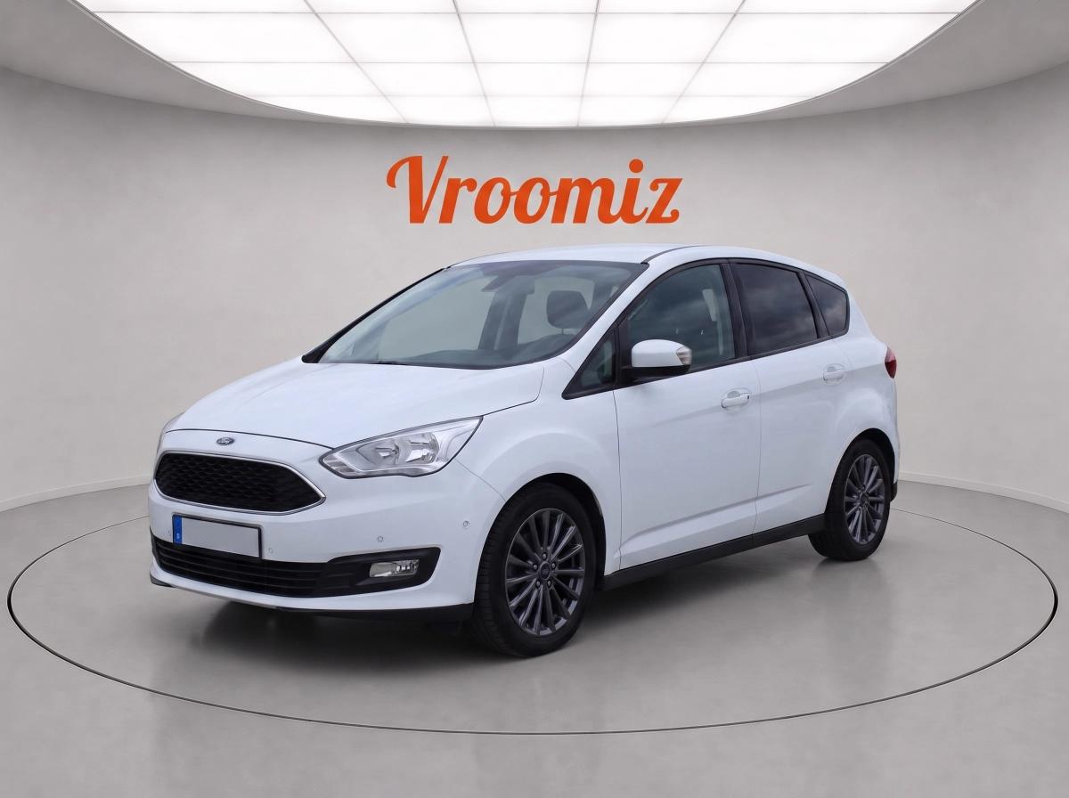 Ford Focus C-max