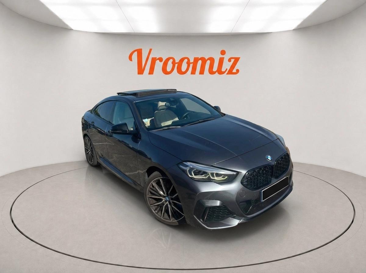 Bmw M235