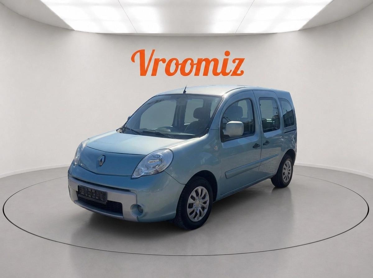 RENAULT Grand Kangoo