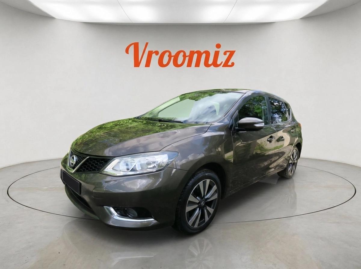 Nissan Pulsar
