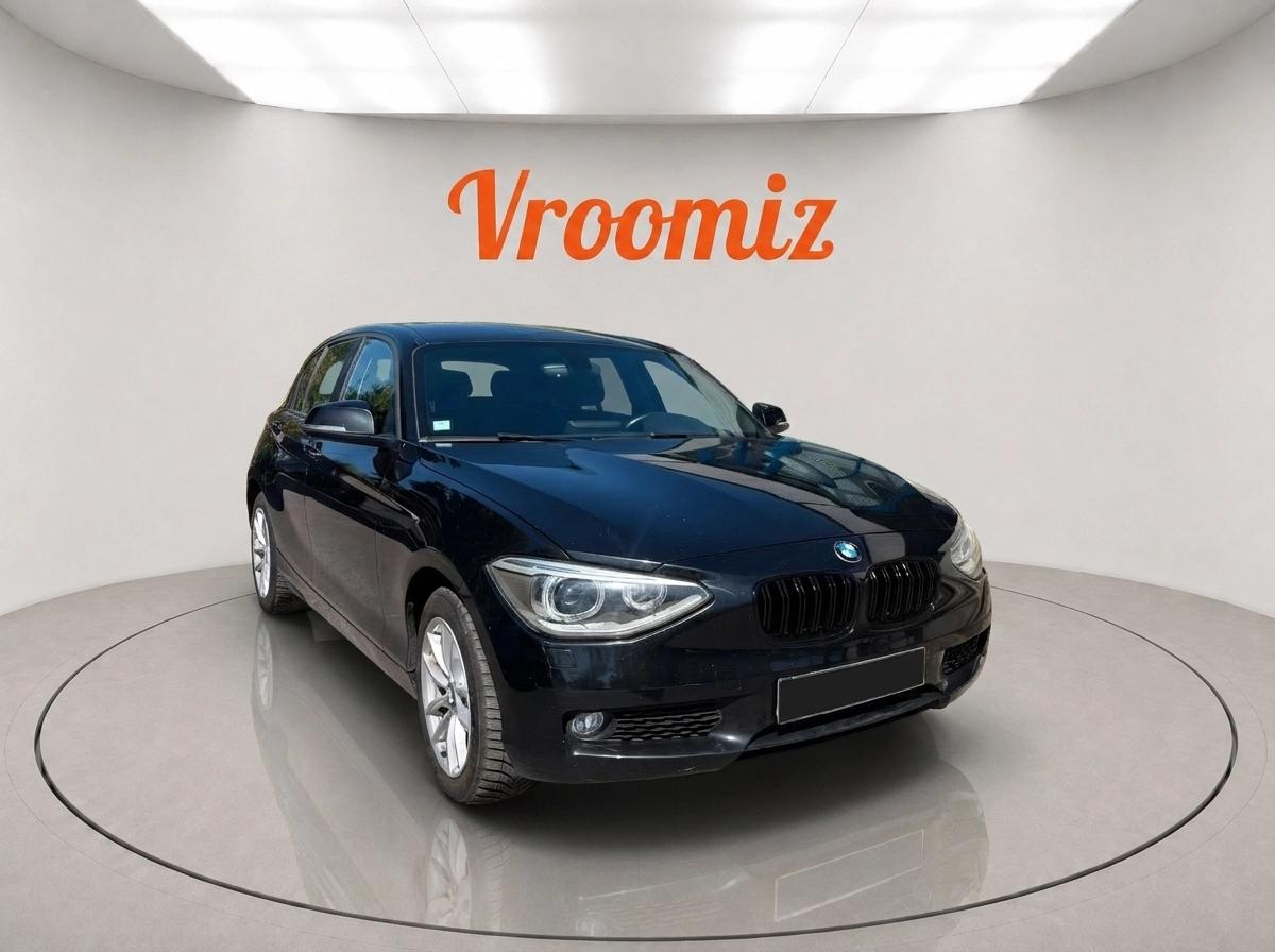 Bmw Série 1