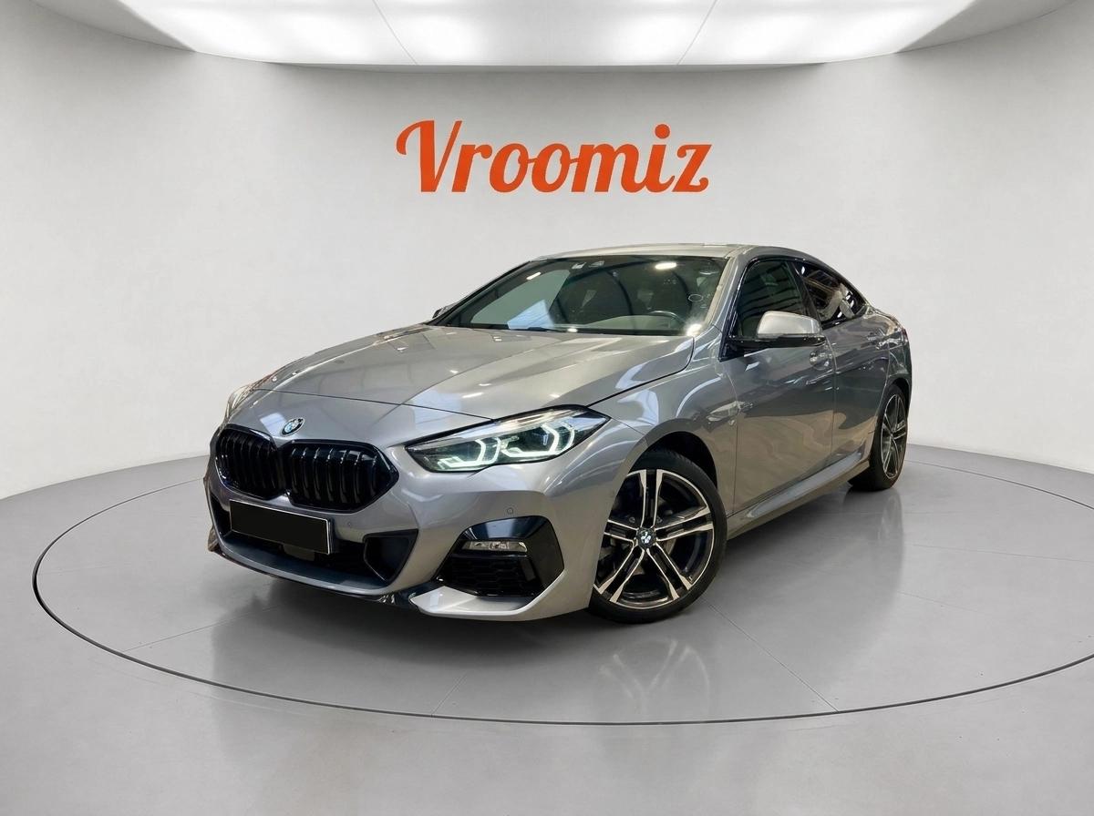 Bmw Série 2