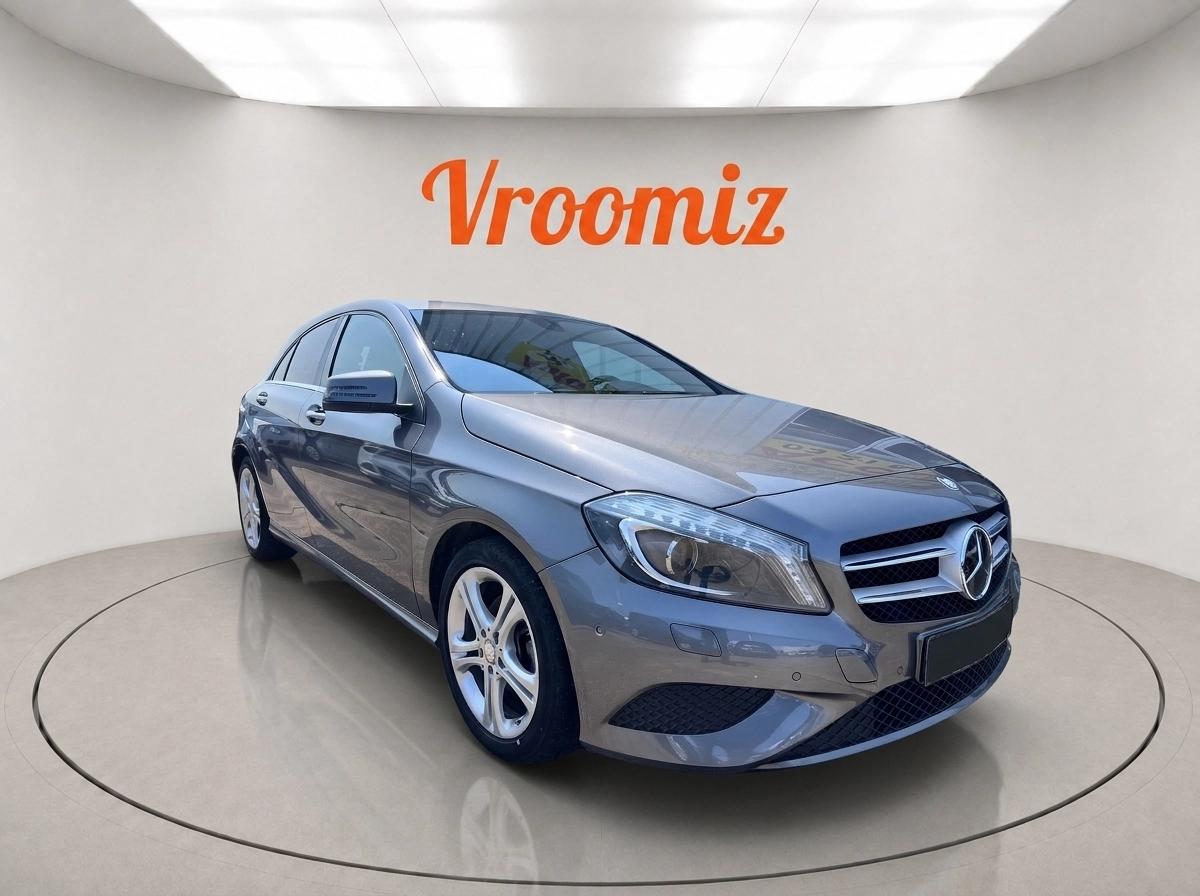 Mercedes-Benz Classe A