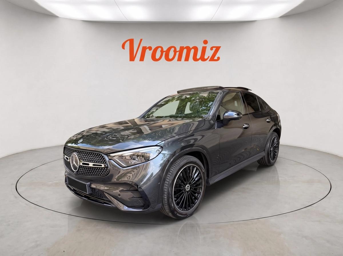 Mercedes-Benz Classe GLC