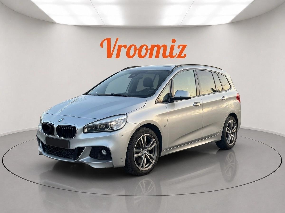 Bmw Série 2