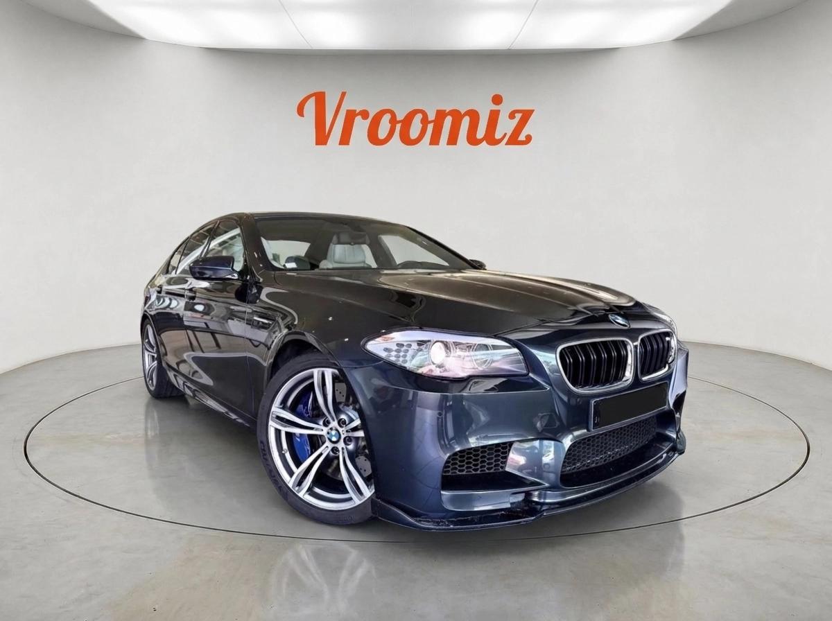 Bmw M5