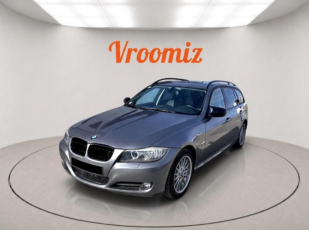 Bmw Série 3