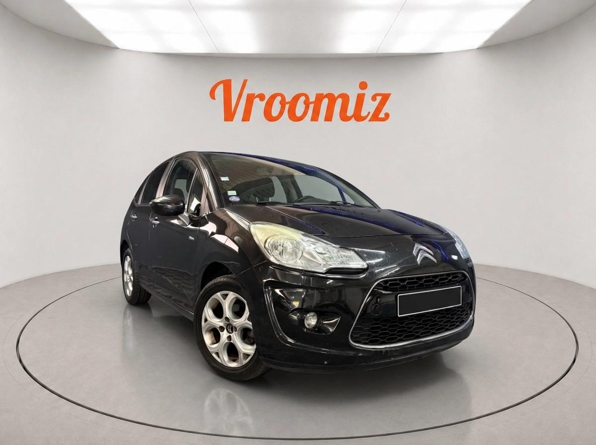 Citroën C3