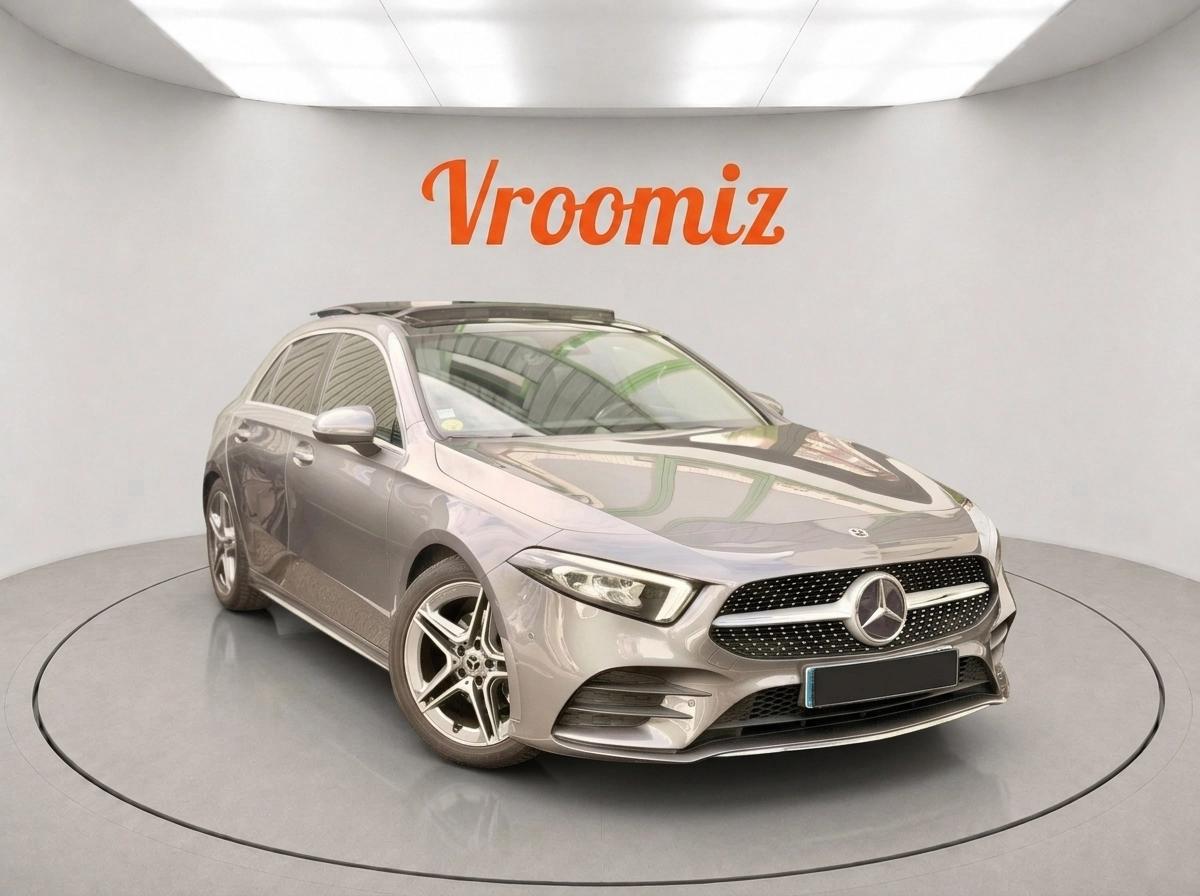 Mercedes-Benz Classe A