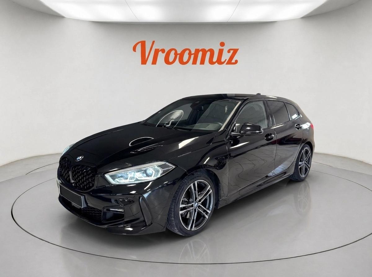 Bmw Série 1