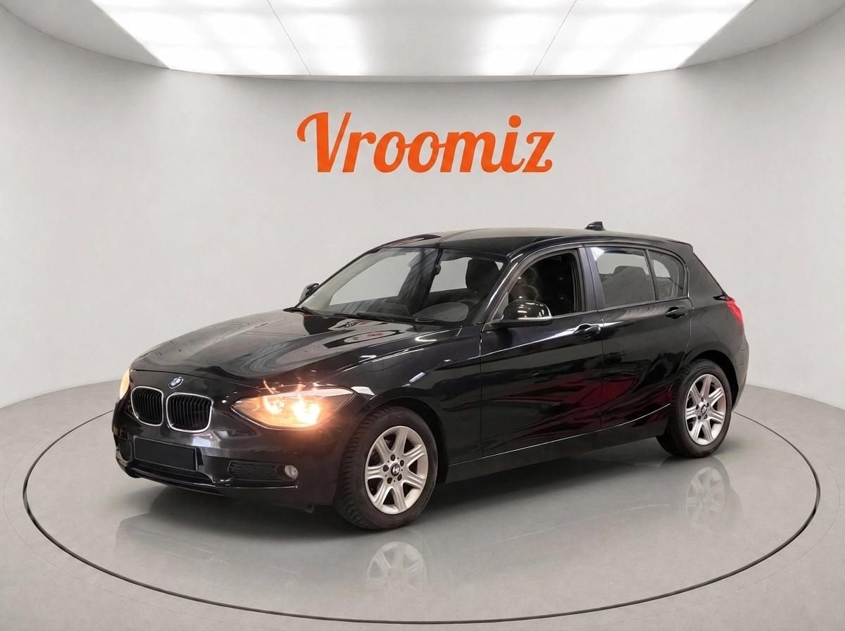 Bmw Série 1