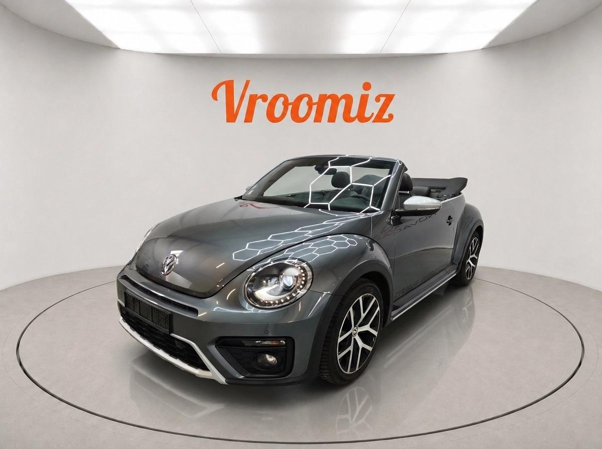 Volkswagen Coccinelle