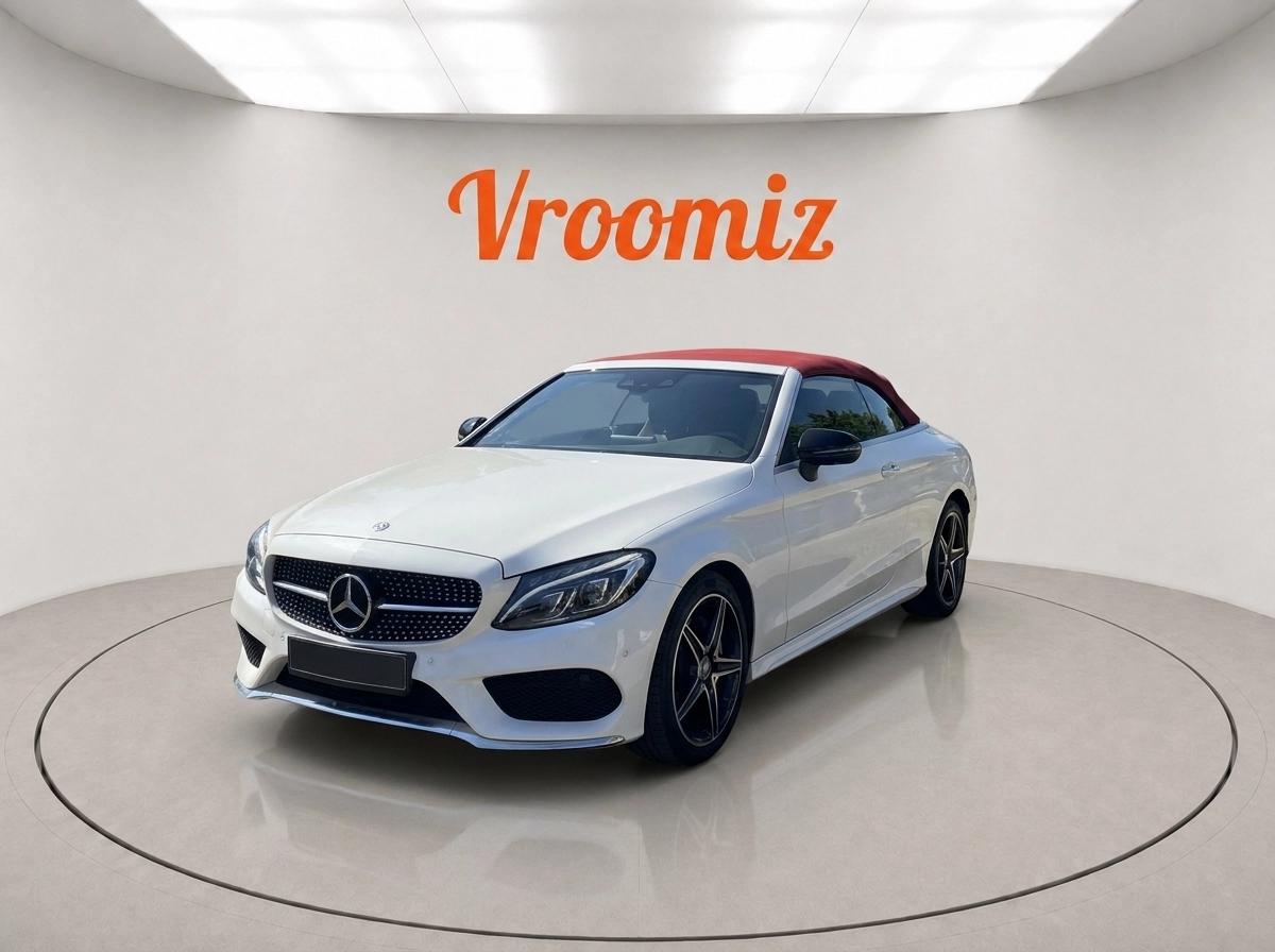 Mercedes-Benz Classe C
