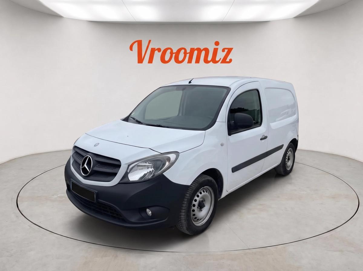 Mercedes-Benz Citan