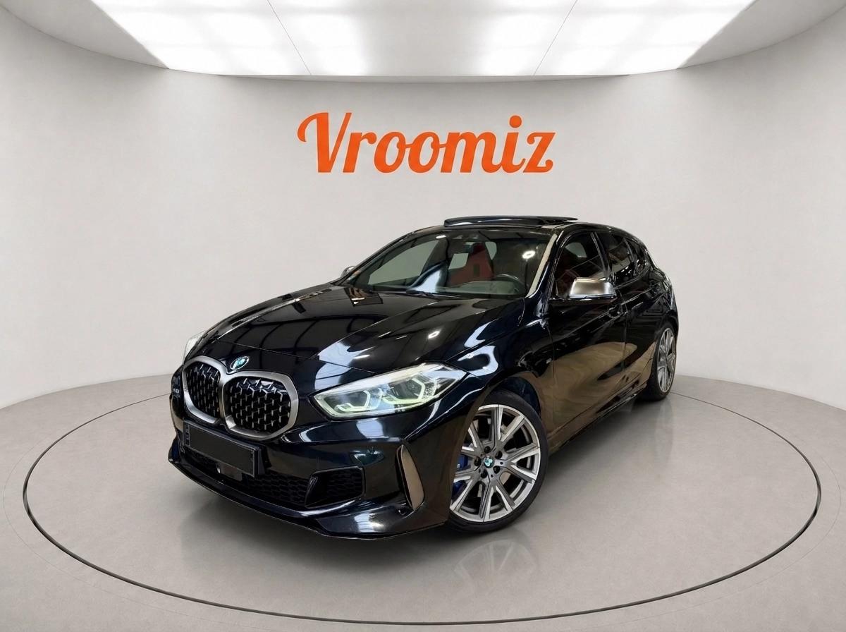 Bmw Série 1