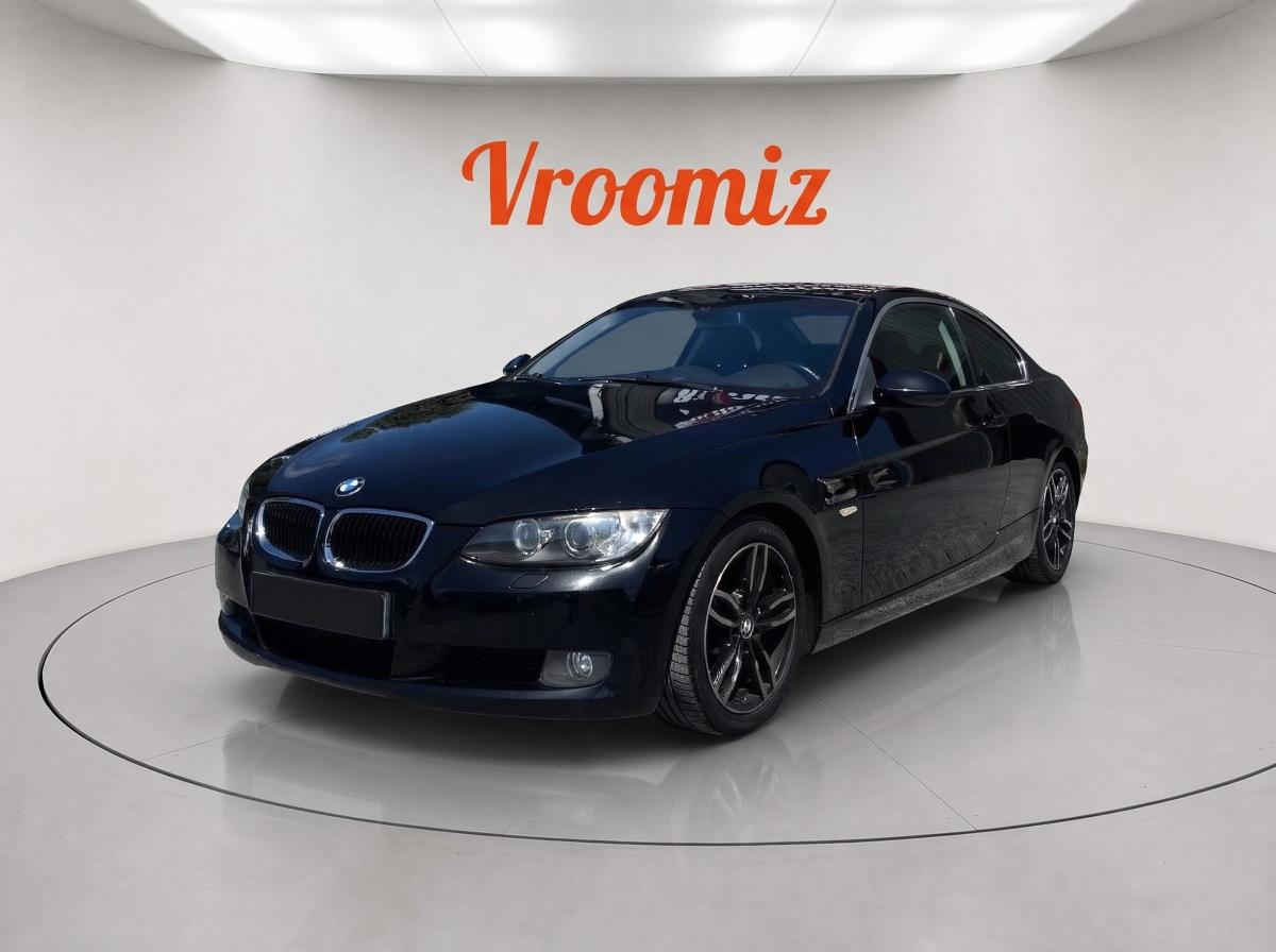 Bmw Série 3