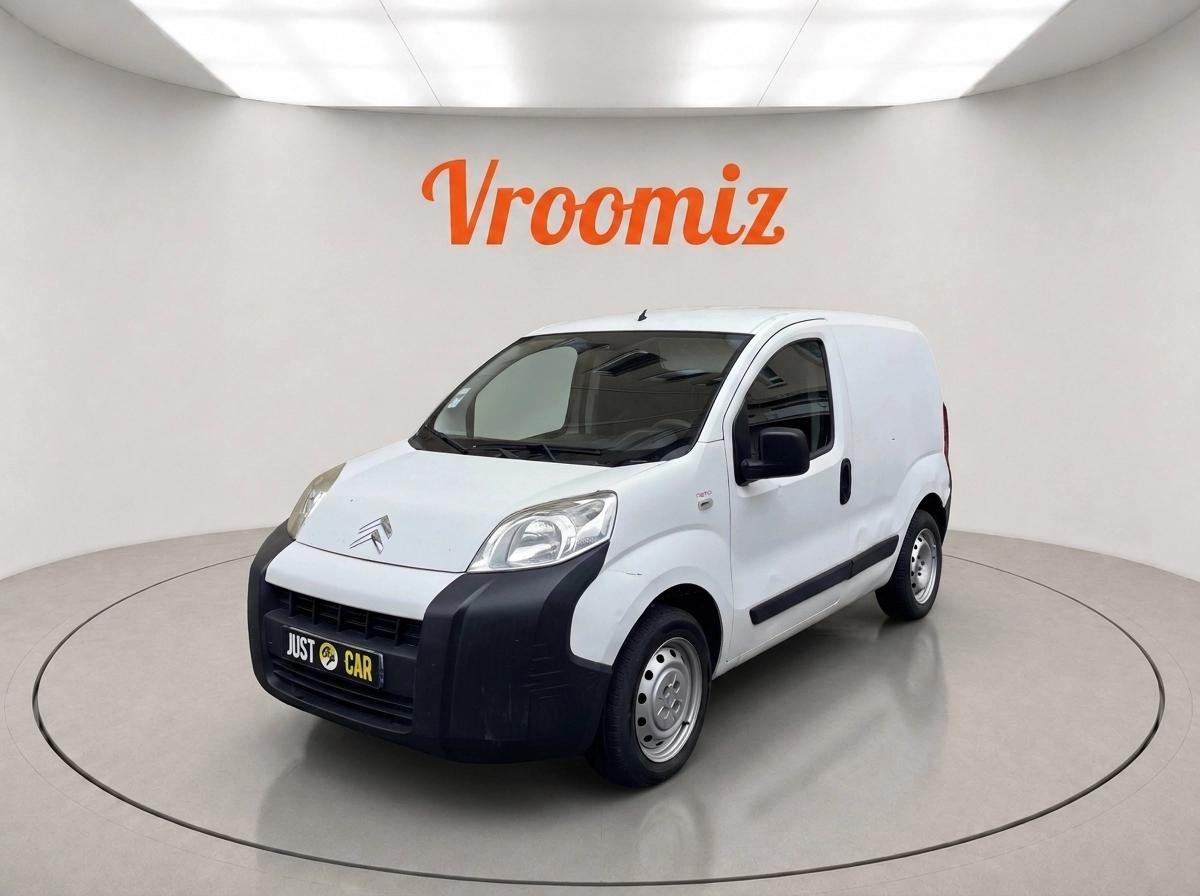 Citroën Nemo