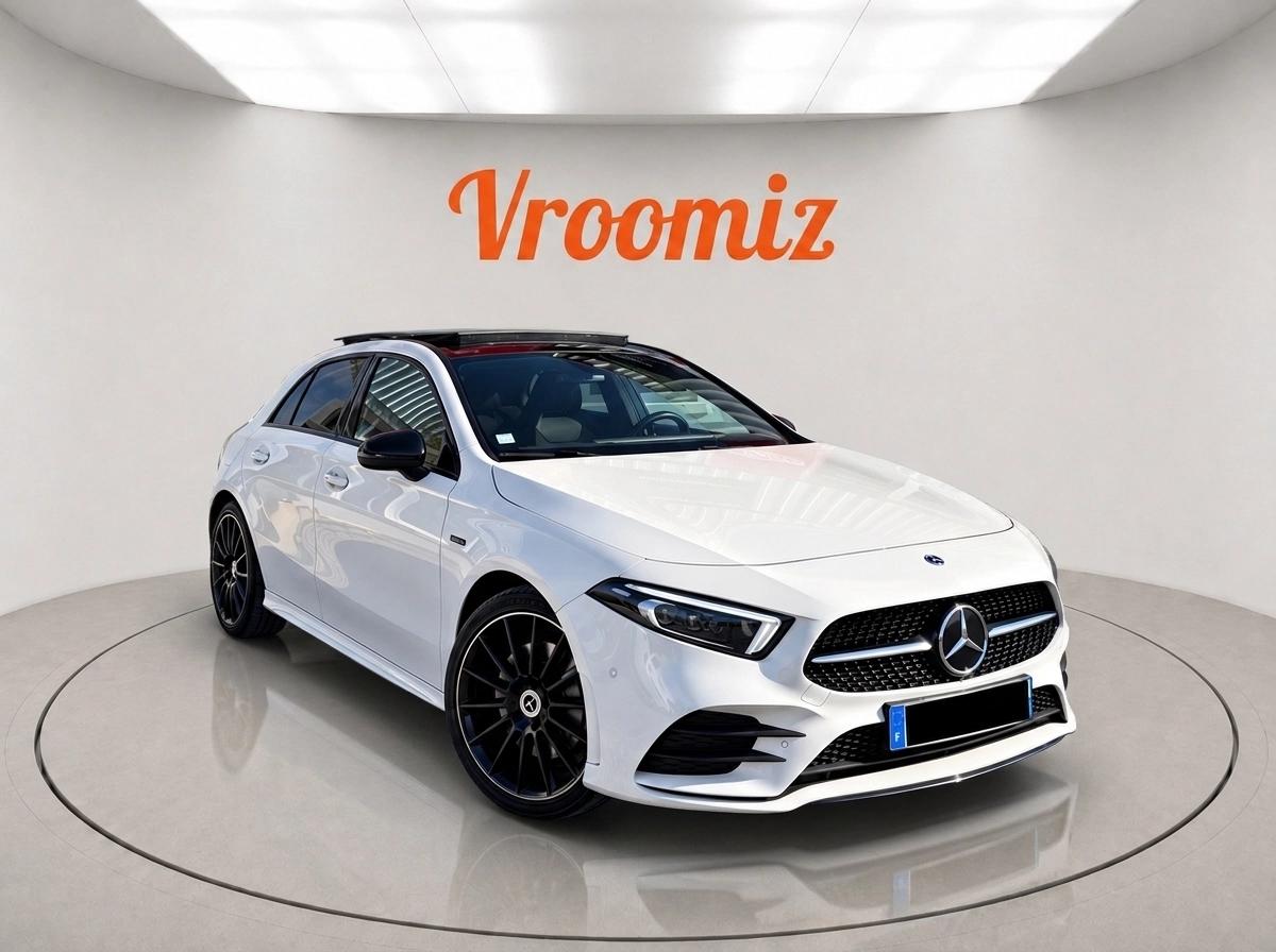 Mercedes-Benz Classe A