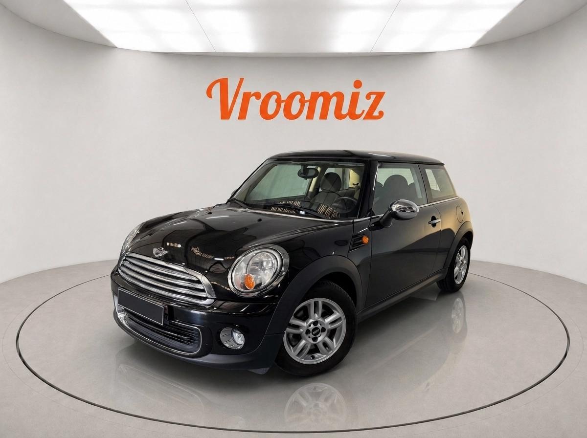 Mini Mini