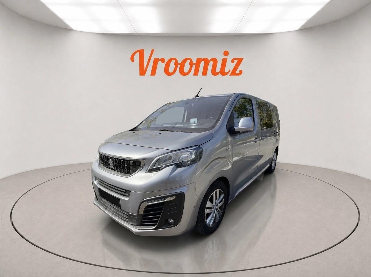 Peugeot Expert