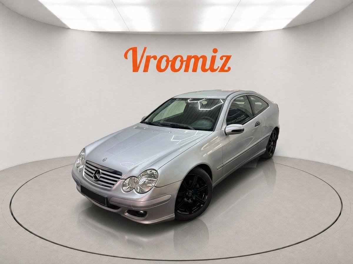 Mercedes-Benz Classe C
