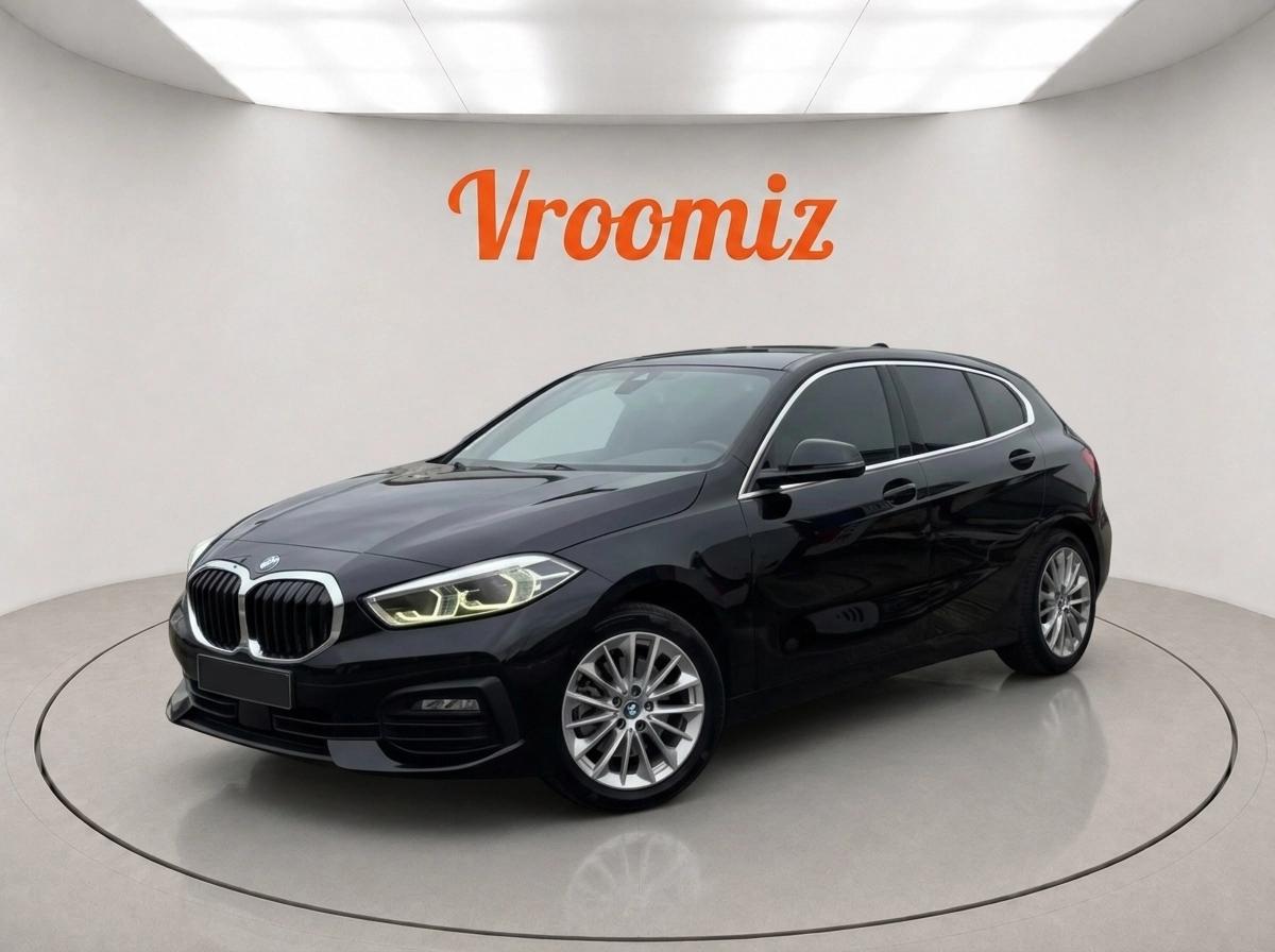 Bmw Série 1